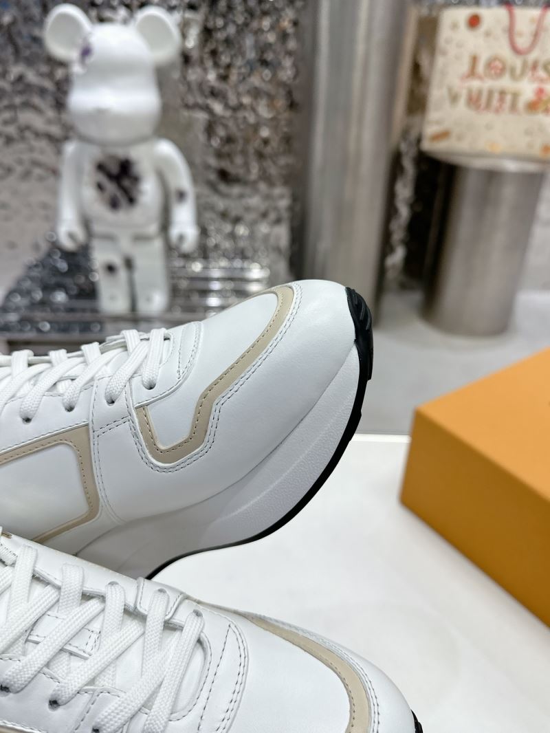 Louis Vuitton Run Away Sneaker